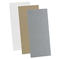Jean M Tea Length Card