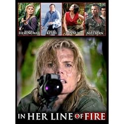 In Her Line of Fire