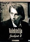 The Liar / Jackpot 2 ( Valehtelija ) [ NON-USA FORMAT, PAL, Reg.2 Import - Finland ]