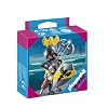 Playmobil - 4746 - Jeu de Construction - Chevalier avec Hache