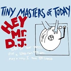 Hey Mr. DJ