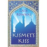 Kismet's Kiss (The Women of Kismet)