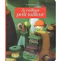 Minicontes classiques : Le vaillant petit tailleur