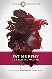 The falling woman