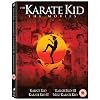The Karate Kid 1-4 Box Set [DVD]
