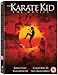 The
Karate
Kid
1-4
Box
Set
[DVD]