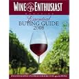 The Wine Enthusiast Essential Buying Guide 2008: Includes Ratings and Prices for More than 40,000 Wines