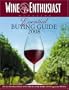 The Wine Enthusiast Essential Buying Guide 2008: Includes Ratings and Prices for More than 40,000 Wines