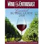 The Wine Enthusiast Essential Buying Guide 2008: Includes Ratings and Prices for More than 40,000 Wines