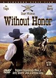 Cimarron Strip - Without Honor [DVD]