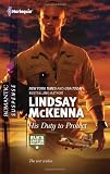 His Duty to Protect (Harlequin Romantic Suspense)