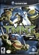 TMNT: Teenage Mutant Ninja Turtles NGC