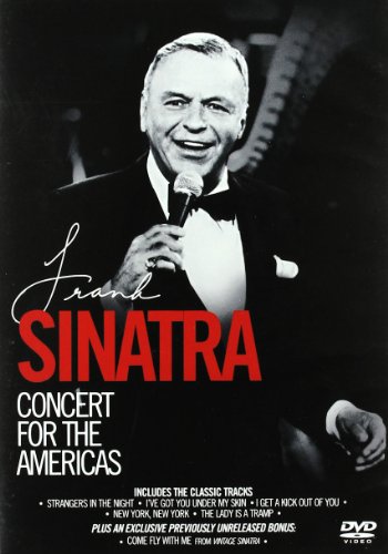 Frank Sinatra - Concert For The Americas