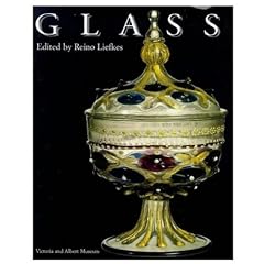 Glass (Decorative Arts)