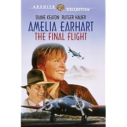 Amelia Earhart: The Final Flight