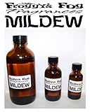 2oz (4 Gal) Scent Additive for Fog, Haze, Snow & Bubble Juice Scent Additive Smell: Mildew
