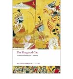The Bhagavad Gita (Oxford Worlds Classics)