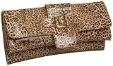 Stuart Weitzman Metalclutch Clutch