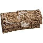 Stuart Weitzman Metalclutch Clutch