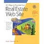 101 Ways to Promote Your Real Estate Web Site: Filled with Proven Internet Marketing Tips, Tools, and Techniques to Draw Real Estate Buyers and Sellers to Your Site (101 Ways series)