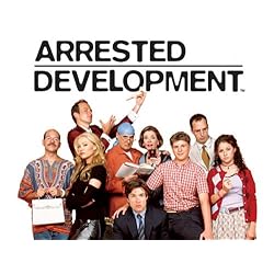 Arrested Development Season 1
