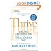 Thrive: Finding Happiness the Blue Zones Way