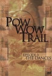 Pow Wow Trail, Vol. 3: The Dances