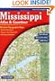 Mississippi Atlas & Gazetteer