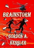 BRAINSTORM (Daniel McMaster Series)