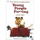 Young People Fucking - Young People Fu**ing - Y.P.F.