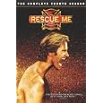Rescue Me - The Complete Fourth Season