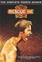 Rescue Me: The Complete Fourth Season
