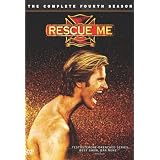 Rescue Me - The Complete Fourth Season
