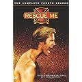 Rescue Me: Complete Fourth Season [DVD] [Region 1] [US Import] [NTSC]