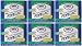 thrush17  - Fivelac 6 Boxes 60 Packets Per Box Candida