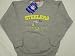 Pittsburgh Steelers 1954 Youth/Kids Grey Sweatshirt