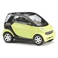 Busch 48902 - Smart Fortwo