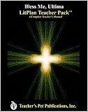  : Bless Me Ultima: A Unit Plan (Litplans on CD)