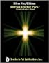 Bless Me Ultima: A Unit Plan (Litplans on CD)