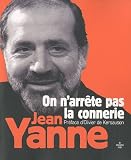 On n'arr�te pas la connerie