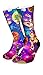 Space Jam Custom Socks
