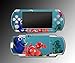 Finding Nemo Marlin movie game Decal Cover SKIN for Sony PSP 1000 Playstation Portable