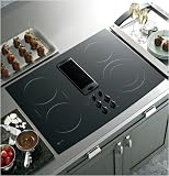 PP989DNBB General Electric Cooktops (electric)