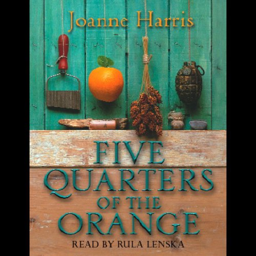 Five Quarters of the Orange