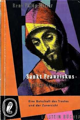 Produkt-Bild: Sankt Franziskus - der Heilige der Liebe