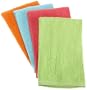 DII Bright Utility Bar Mop Dishtowel, Set of 4