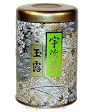 Premium Japanese Green Tea Loose Leaf Gyokuro