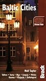 Baltic Cities (Bradt Travel Guide)