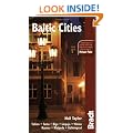 Baltic Cities (Country Guides) (Bradt Travel Guides)