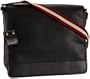 BALLY Triar-X-241 Messenger Bag,Chocolate,one size